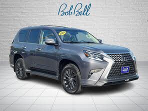 Lexus GX 460 AWD