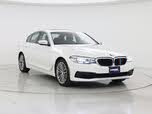 BMW 5 Series 540i xDrive Sedan AWD