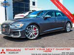 Audi S6 2.9T quattro Premium Plus AWD