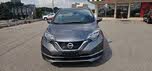 Nissan Versa Note S