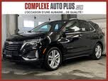 Chevrolet Equinox Premier AWD with 1LZ
