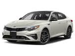 Kia Optima SX Turbo FWD