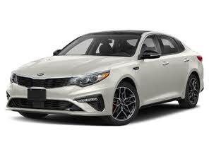 Kia Optima SX Turbo FWD