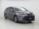 Toyota Sienna XLE 7-Passenger FWD