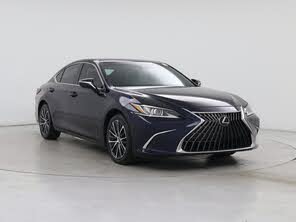 Lexus ES 350 FWD