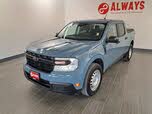 Ford Maverick XL SuperCrew AWD