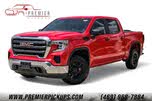 GMC Sierra 1500 Crew Cab 4WD