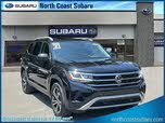 Volkswagen Atlas V6 SEL Premium 4Motion