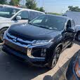 Mitsubishi Outlander Sport SE AWD