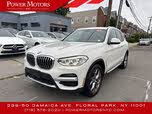 BMW X3 xDrive30i AWD