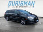 Honda Odyssey Touring FWD