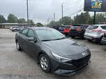 Hyundai Elantra SE FWD