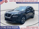 Nissan Rogue SV AWD