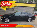 Chevrolet Malibu LT FWD