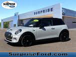 MINI Cooper SE 2-Door Hatchback FWD