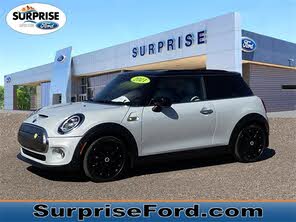 MINI Cooper SE 2-Door Hatchback FWD