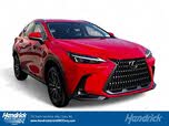 Lexus NX 250 FWD
