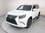 Lexus GX 460 AWD