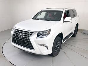 Lexus GX 460 AWD
