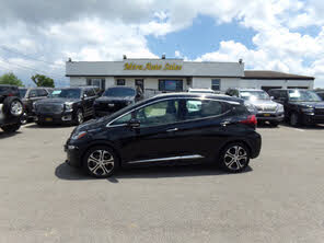 Chevrolet Bolt EV Premier FWD