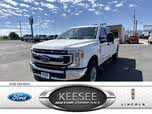 Ford F-350 Super Duty XL Crew Cab 4WD