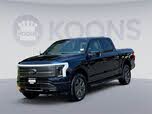 Ford F-150 Lightning Lariat SuperCrew AWD