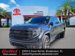 GMC Sierra 1500 Denali Crew Cab 4WD