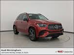 Mercedes-Benz GLE 450 4MATIC