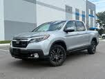 Honda Ridgeline Sport AWD