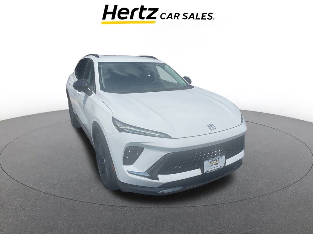 2024 Buick Envision Sport Touring AWD