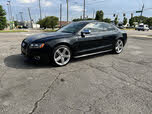 Audi S5 4.2 quattro Premium Plus Coupe AWD