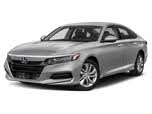 Honda Accord 1.5T LX FWD