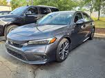 Honda Civic Touring FWD