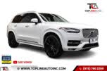 Volvo XC90 T6 Inscription AWD