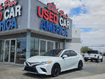 Toyota Camry XSE FWD