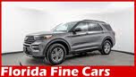Ford Explorer XLT AWD