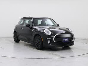 2015 MINI Cooper