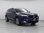Acura MDX SH-AWD with Advance Package