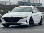 Hyundai Elantra SEL FWD