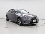 Lexus IS 300 RWD