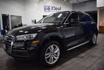 Audi Q5 quattro Premium 45 TFSI