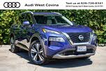 Nissan Rogue SL FWD