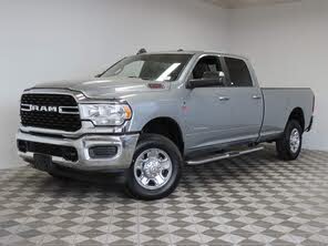 RAM 3500 Big Horn Crew Cab LB 4WD