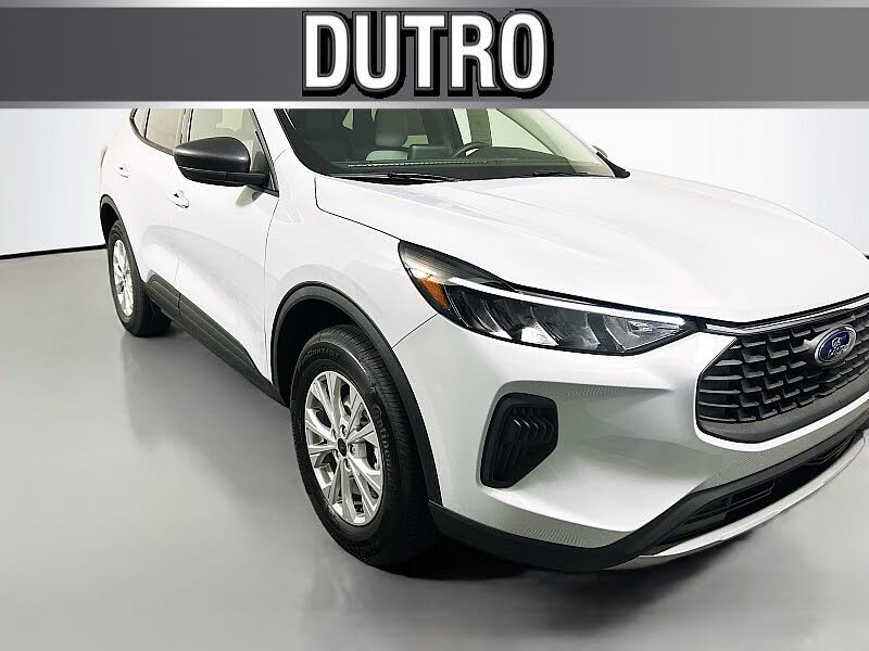 2025 Ford Escape Active AWD