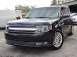 Ford Flex SEL AWD