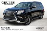 Lexus GX 460 AWD