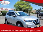 Nissan Rogue SV FWD