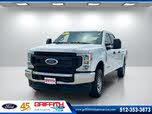 Ford F-250 Super Duty XL Crew Cab 4WD