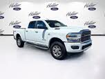 RAM 2500 Laramie Crew Cab 4WD