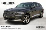 Genesis GV80 3.5T AWD